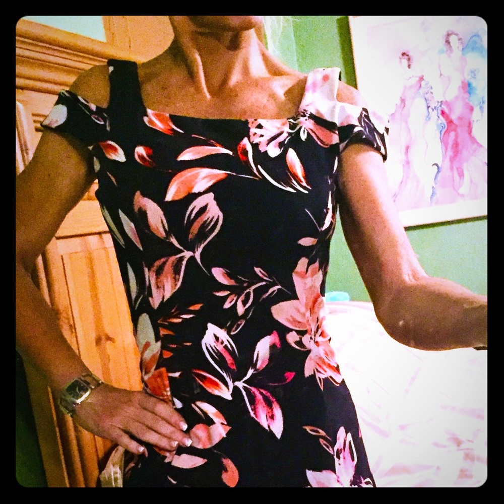 Vince Camuto Dress